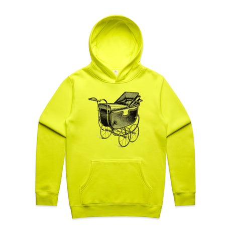 Safety Yellow