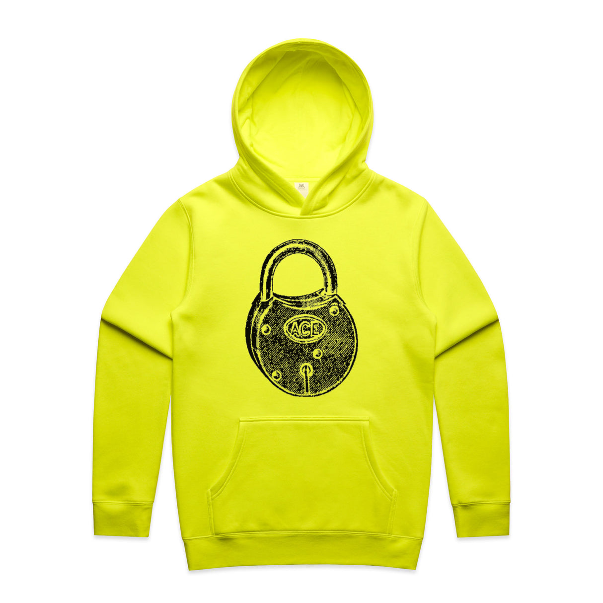 Safety Yellow