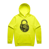 Safety Yellow