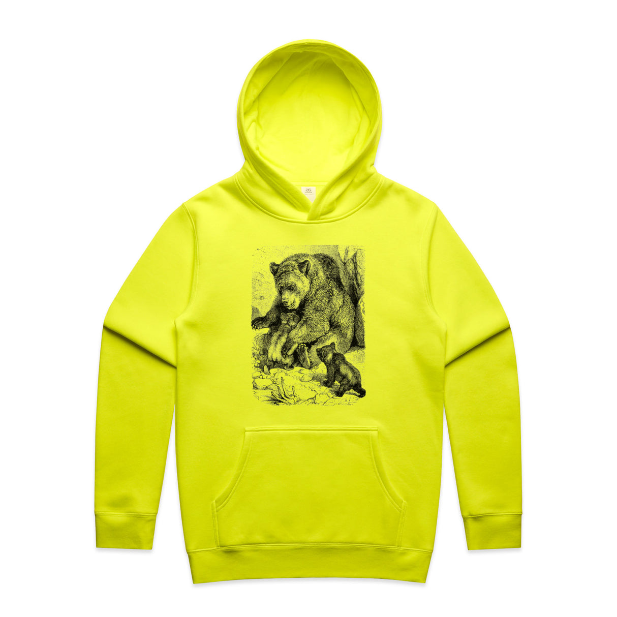 Safety Yellow