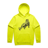 Safety Yellow