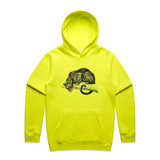 Safety Yellow