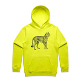 Safety Yellow