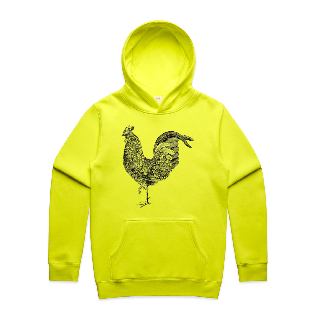 Safety Yellow