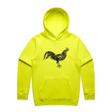 Safety Yellow