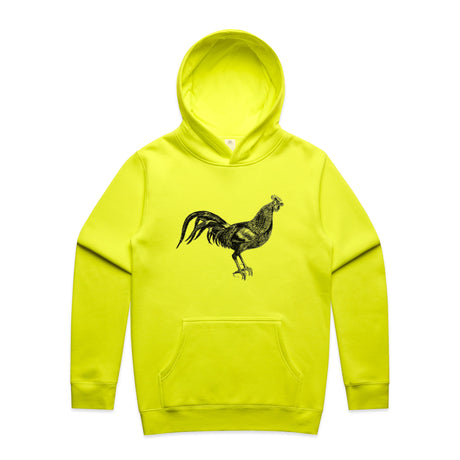 Safety Yellow