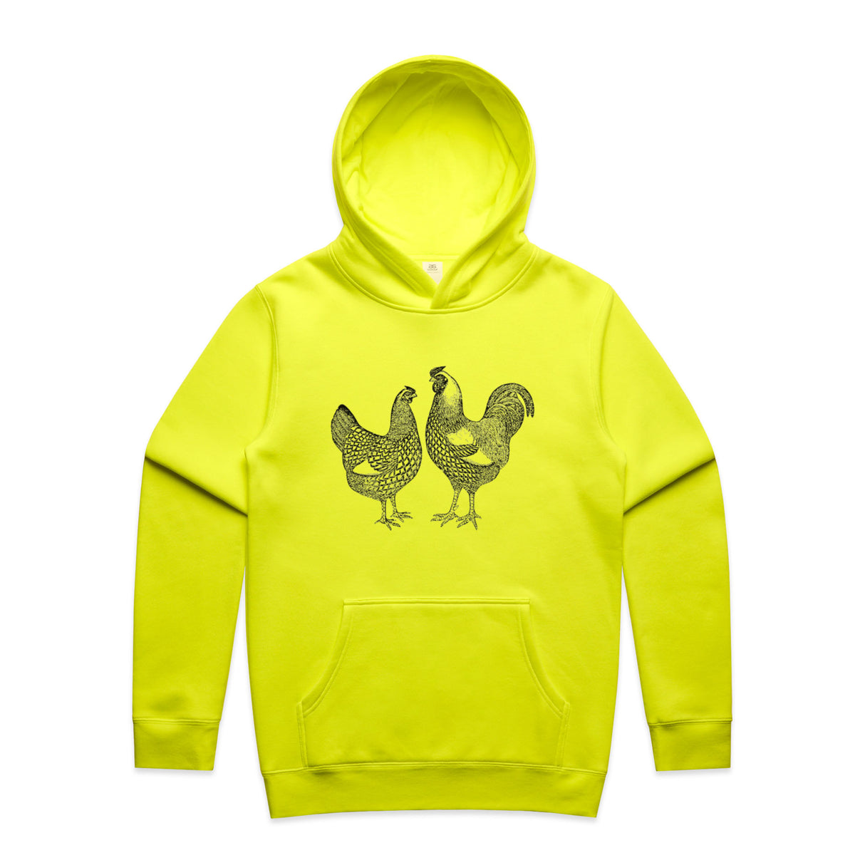 Safety Yellow