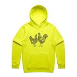 Safety Yellow