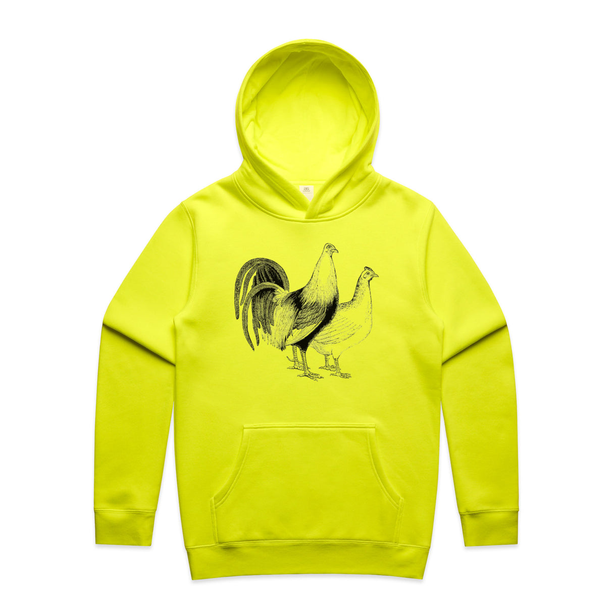 Safety Yellow