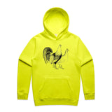 Safety Yellow