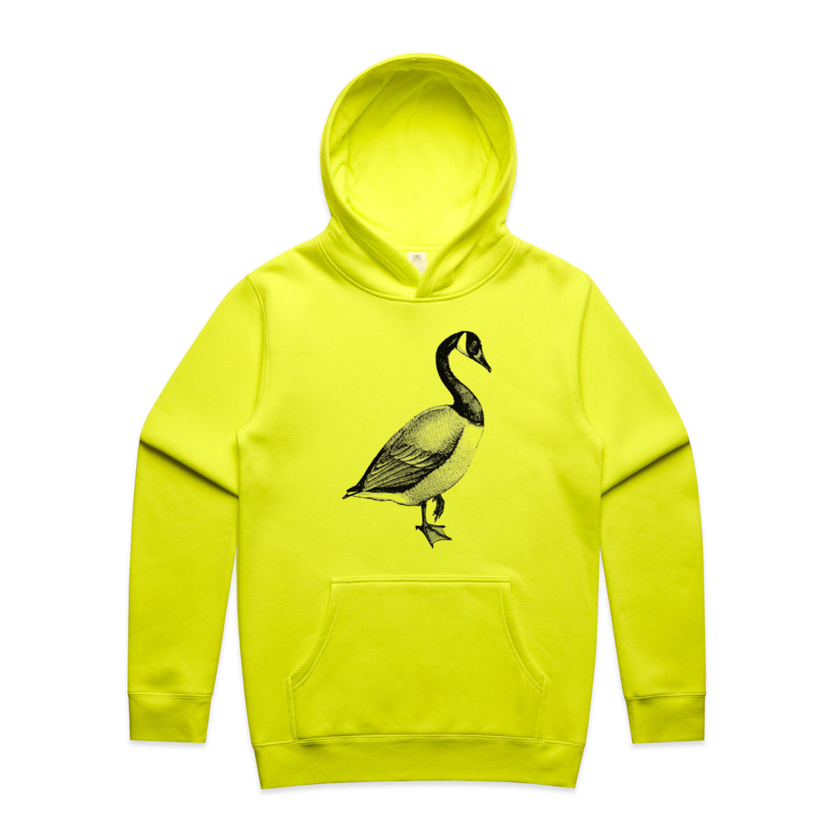 Safety Yellow