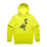 Safety Yellow