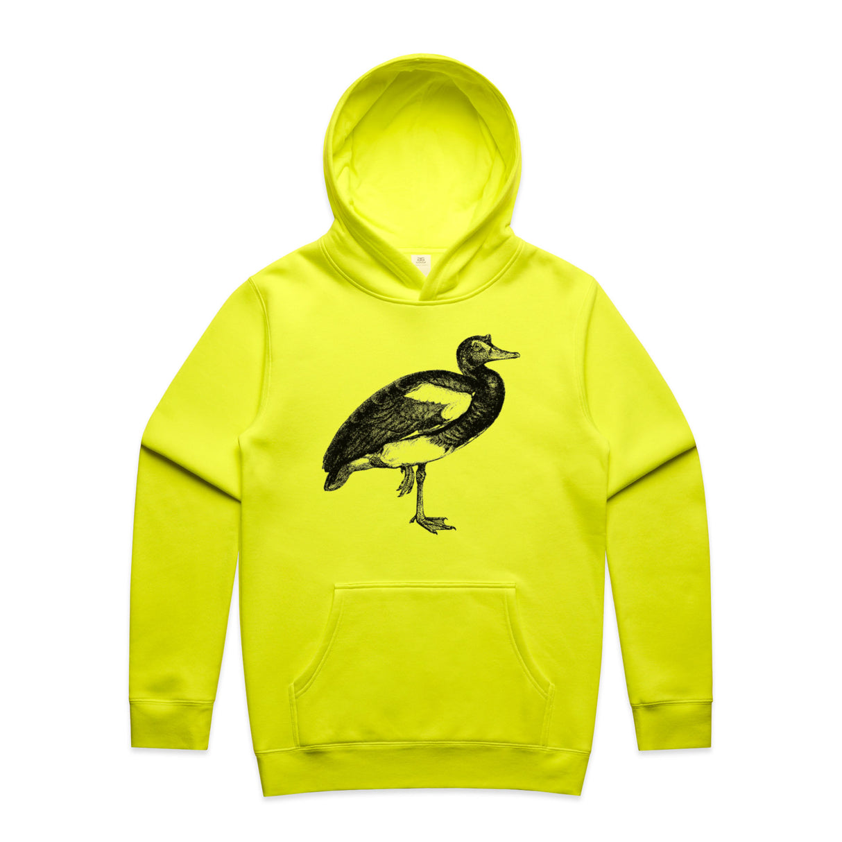 Safety Yellow