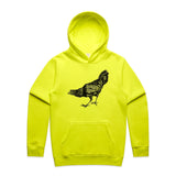 Safety Yellow