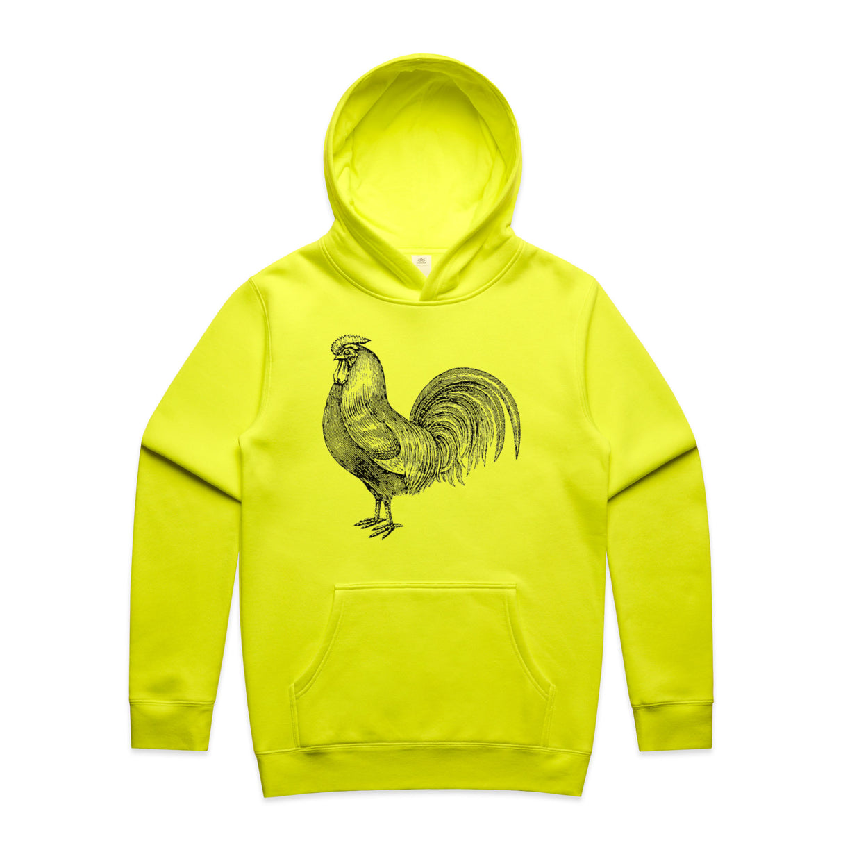 Safety Yellow
