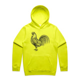 Safety Yellow
