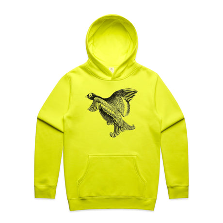 Safety Yellow