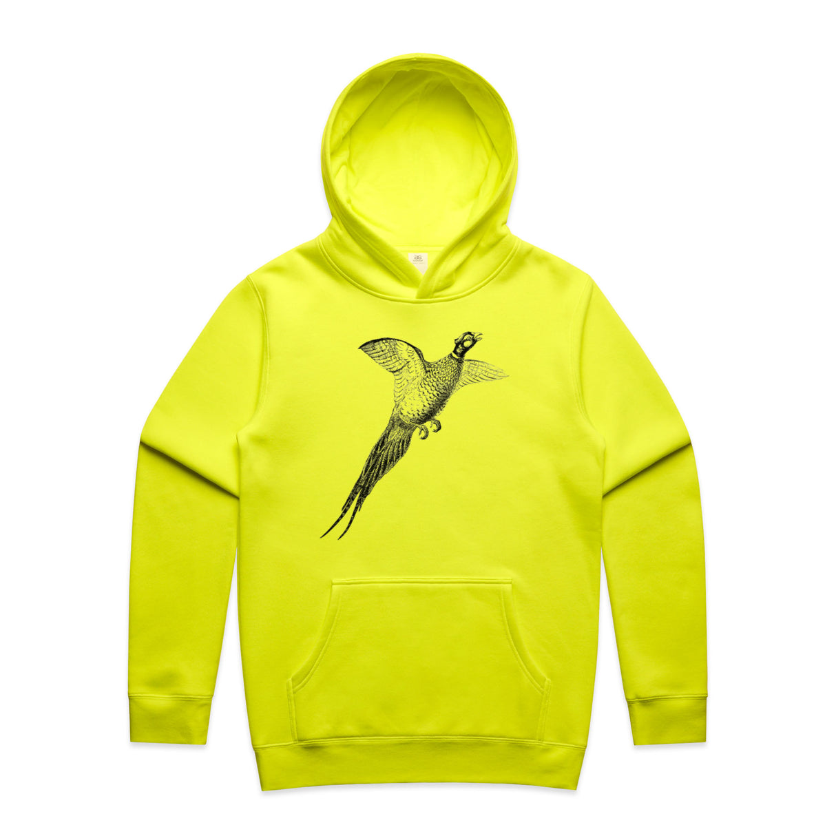 Safety Yellow