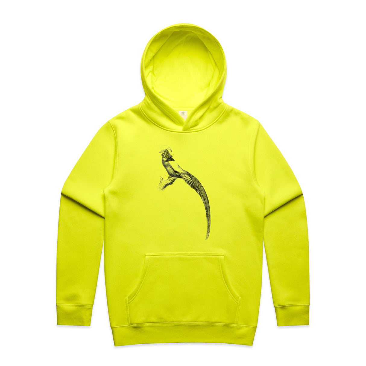 Safety Yellow