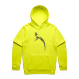 Safety Yellow