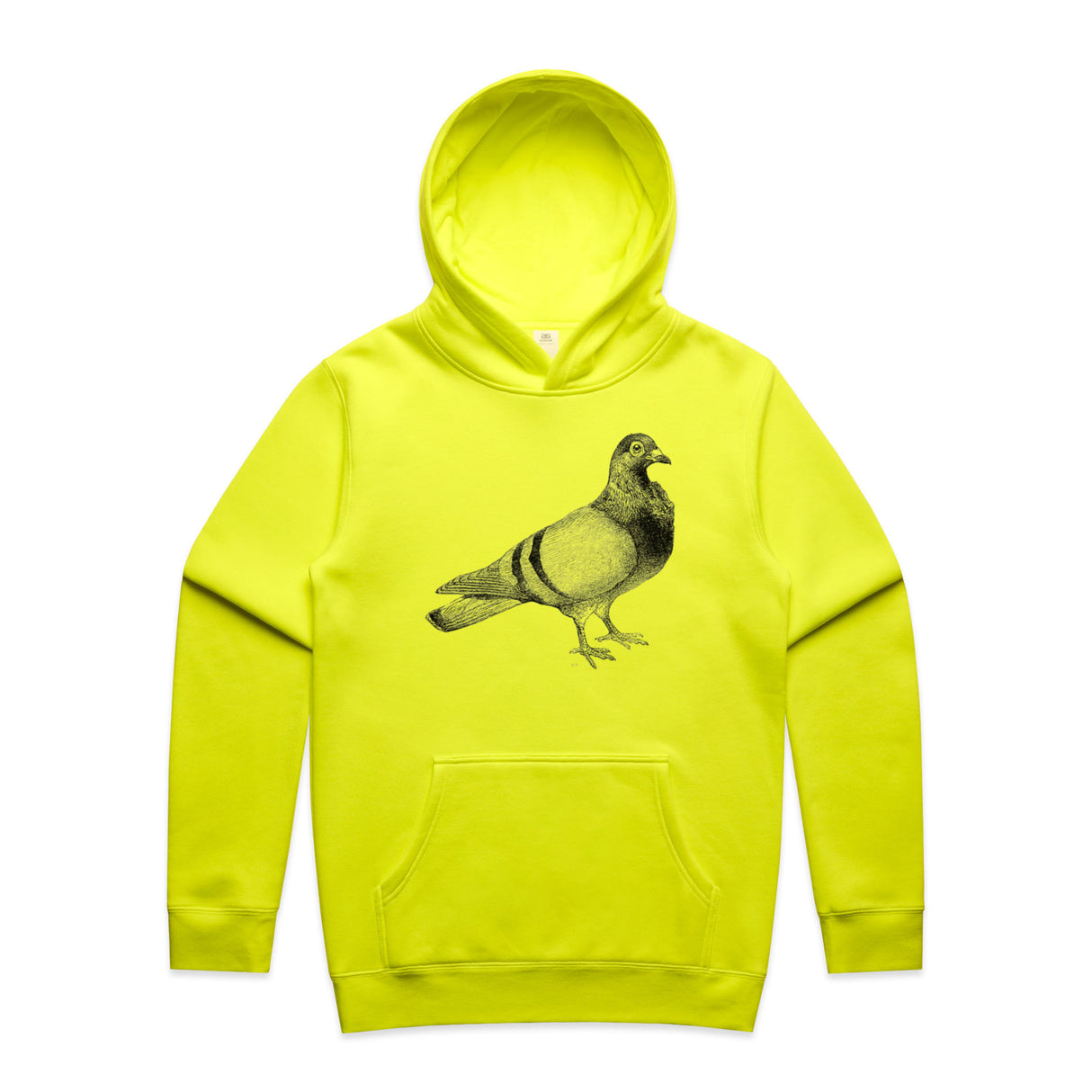 Safety Yellow