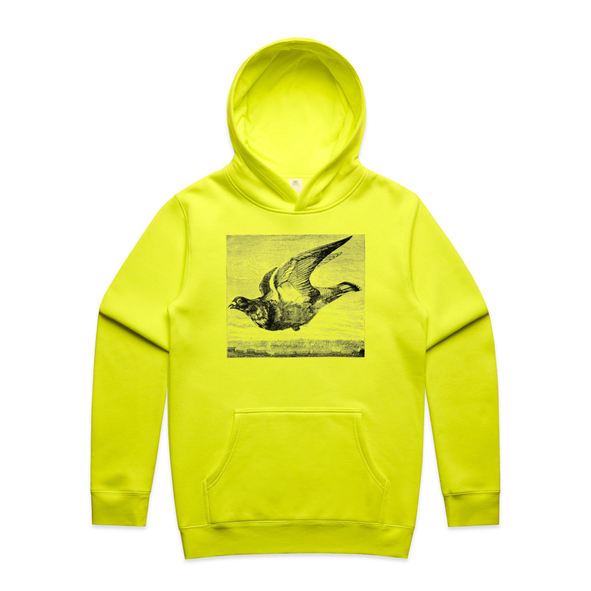 Safety Yellow