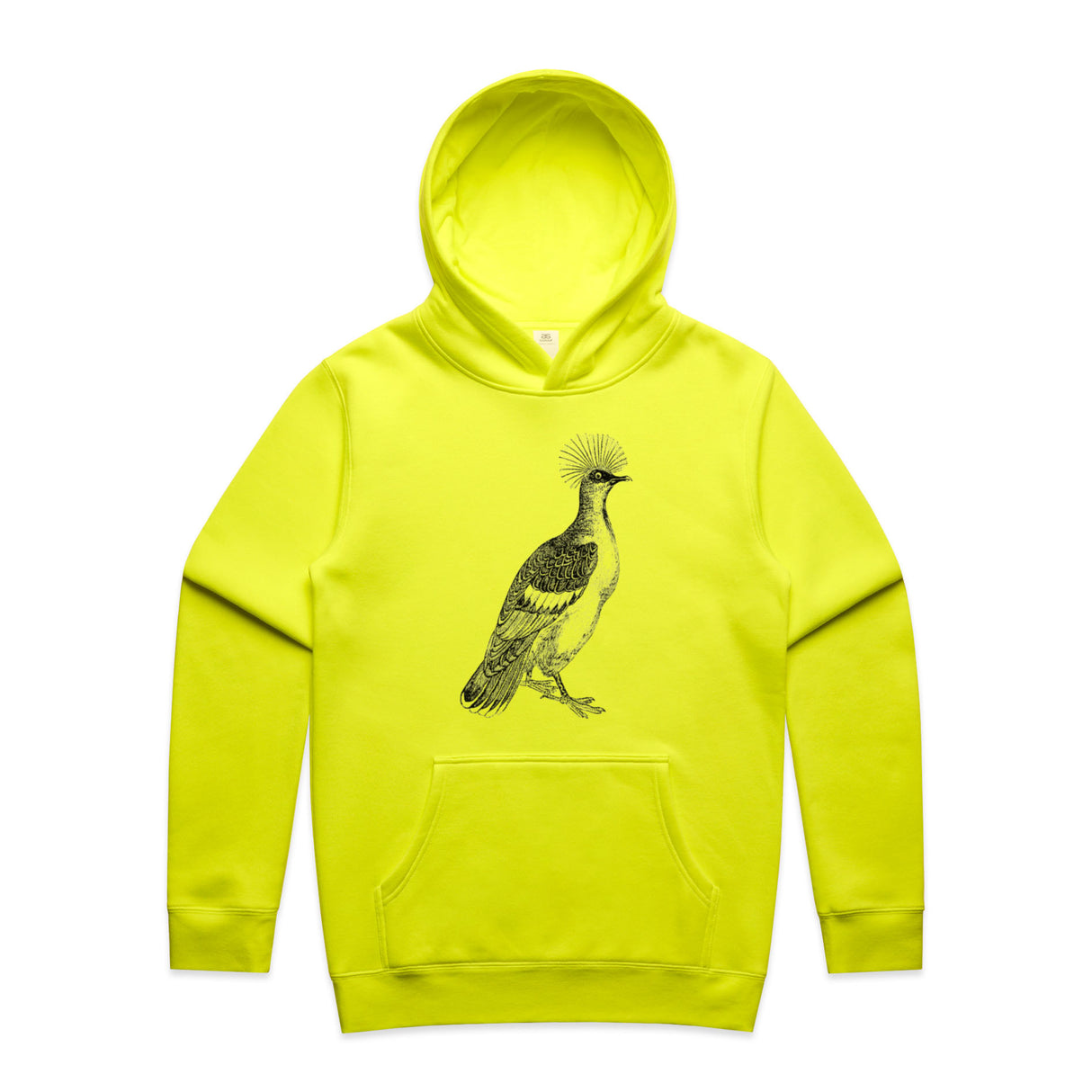 Safety Yellow
