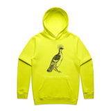Safety Yellow