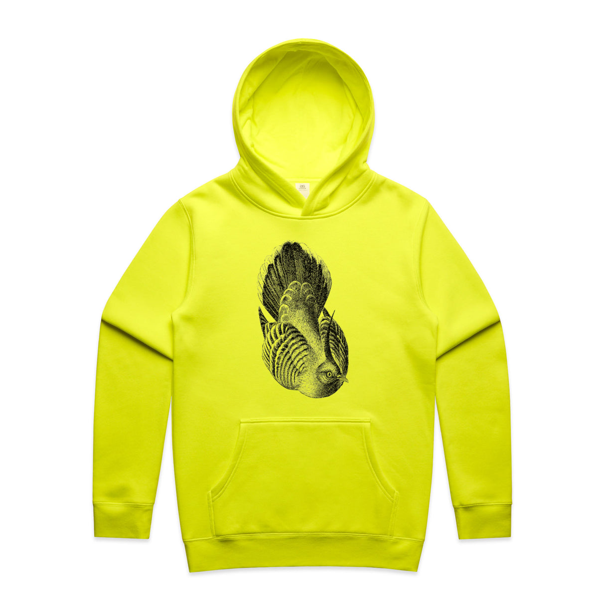 Safety Yellow