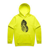 Safety Yellow
