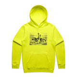 Safety Yellow