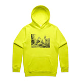 Safety Yellow