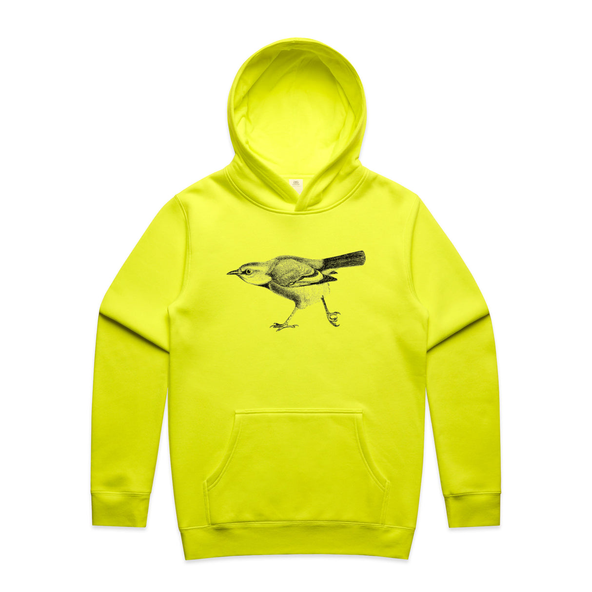 Safety Yellow