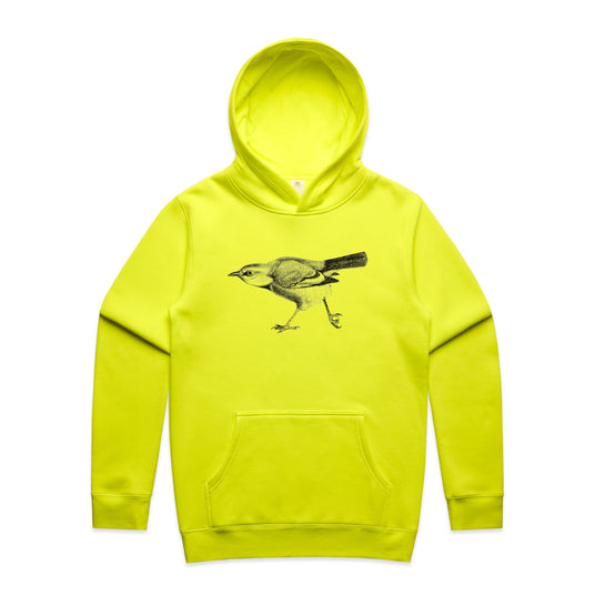 Safety Yellow