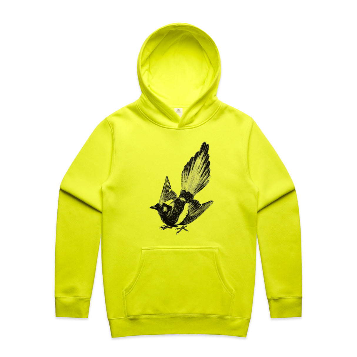 Safety Yellow