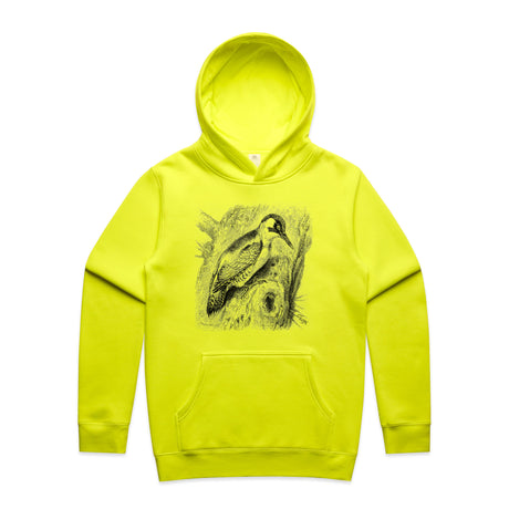 Safety Yellow