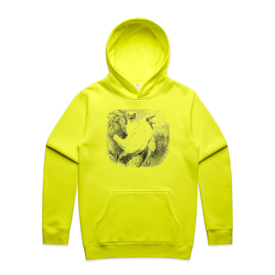 Safety Yellow
