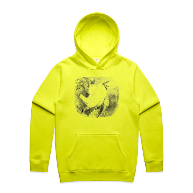 Safety Yellow