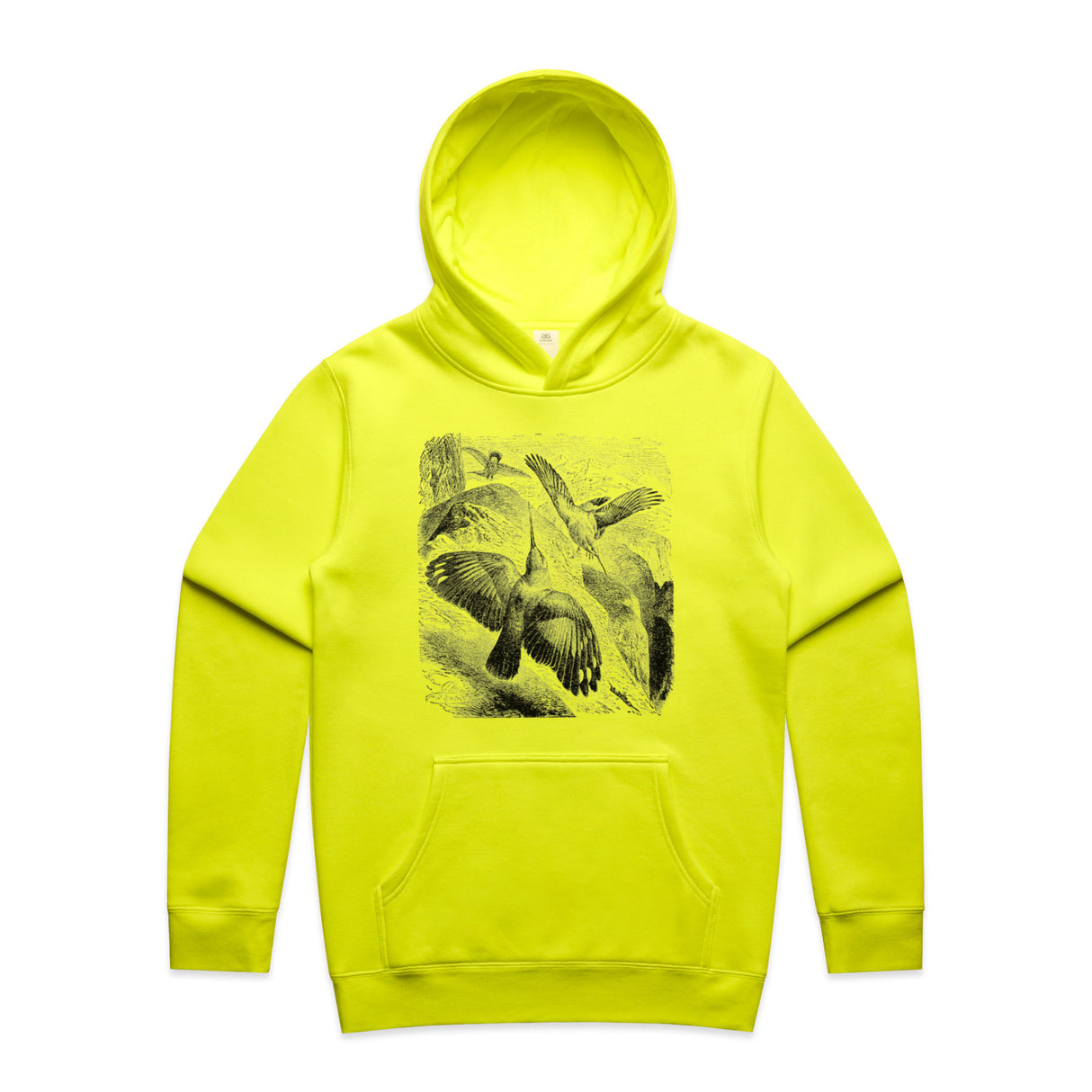Safety Yellow
