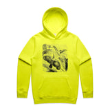 Safety Yellow
