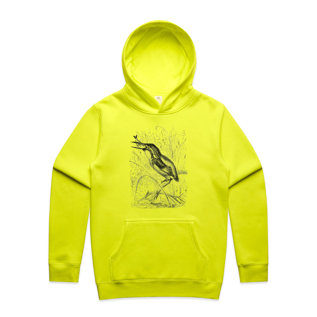Safety Yellow