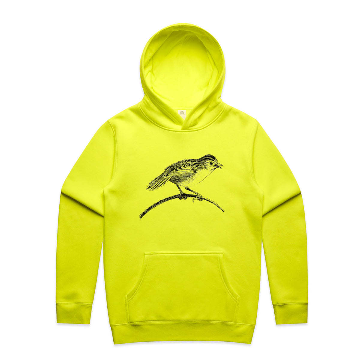 Safety Yellow