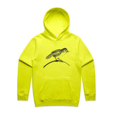 Safety Yellow
