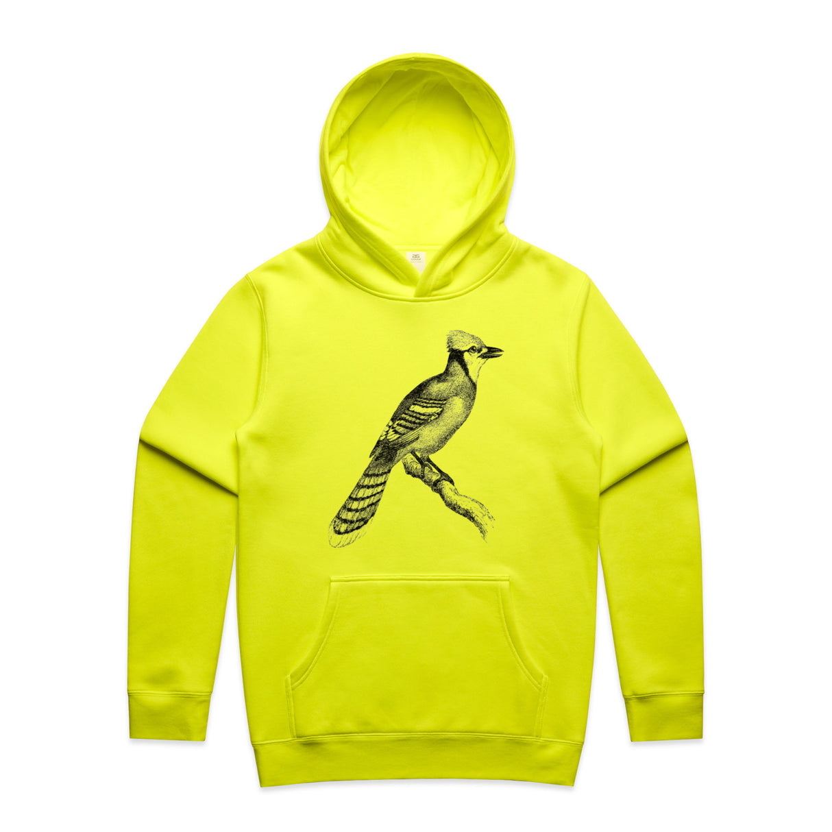 Safety Yellow