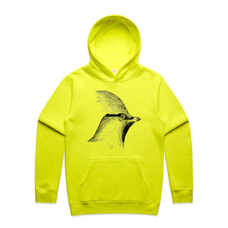 Safety Yellow