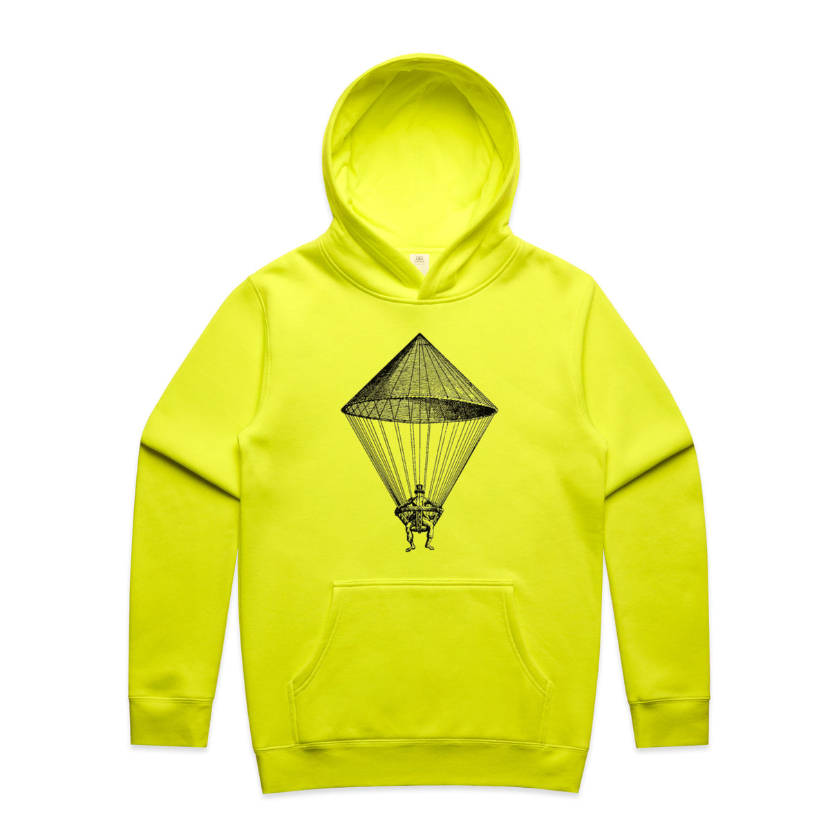 Safety Yellow