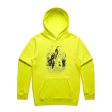 Safety Yellow