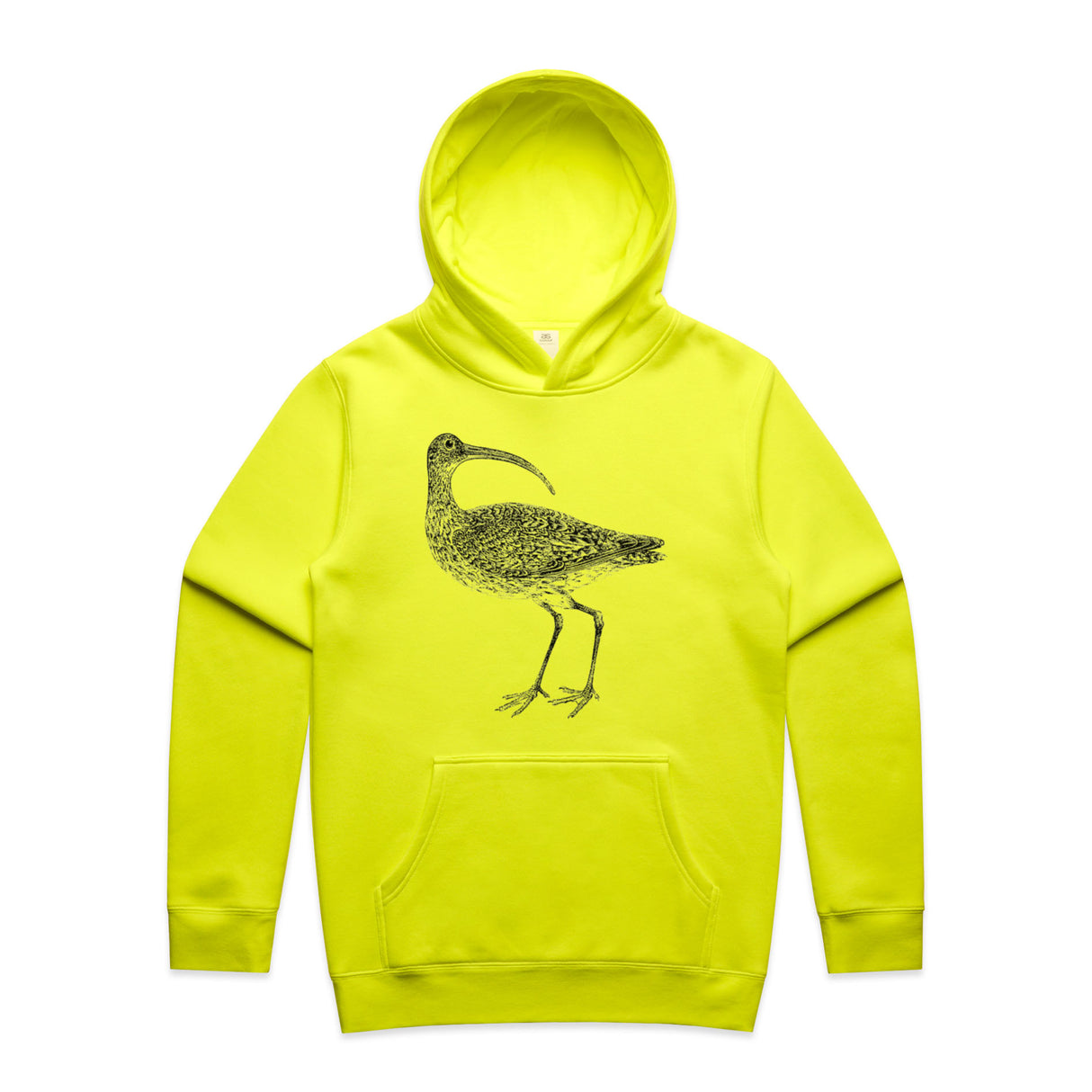 Safety Yellow
