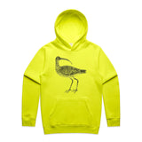 Safety Yellow