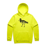 Safety Yellow